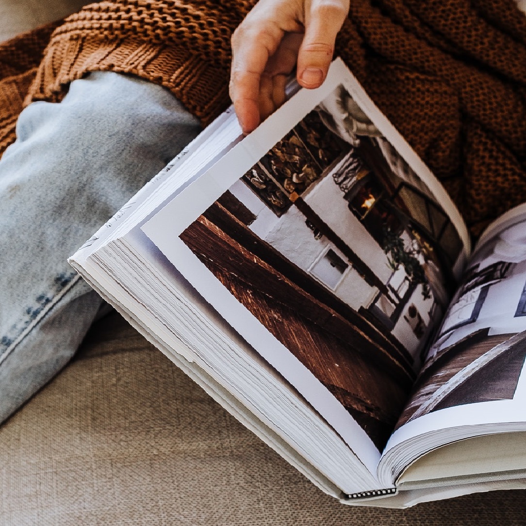 Photo Book